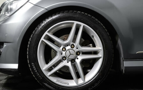 Mercedes-Benz C-Класс, 2011 год, 1 299 000 рублей, 21 фотография