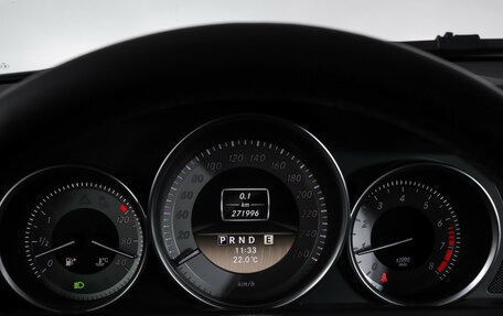 Mercedes-Benz C-Класс, 2011 год, 1 299 000 рублей, 14 фотография