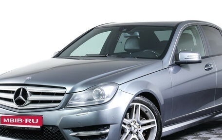 Mercedes-Benz C-Класс, 2011 год, 1 299 000 рублей, 20 фотография