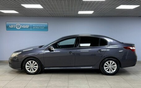 Renault Latitude I, 2011 год, 819 000 рублей, 4 фотография