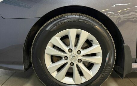 Renault Latitude I, 2011 год, 819 000 рублей, 5 фотография