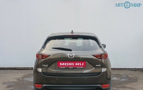 Mazda CX-5 II, 2017 год, 2 800 000 рублей, 6 фотография