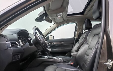 Mazda CX-5 II, 2017 год, 2 800 000 рублей, 10 фотография