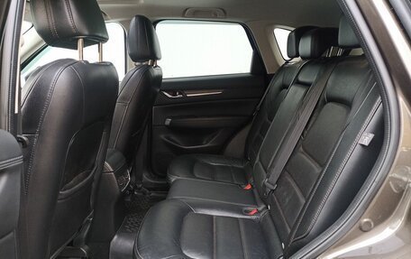 Mazda CX-5 II, 2017 год, 2 800 000 рублей, 11 фотография