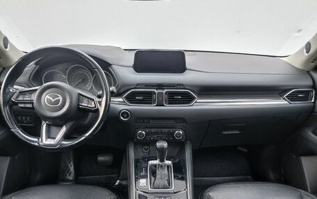 Mazda CX-5 II, 2017 год, 2 800 000 рублей, 12 фотография