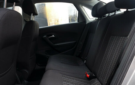 Volkswagen Polo VI (EU Market), 2017 год, 899 000 рублей, 10 фотография