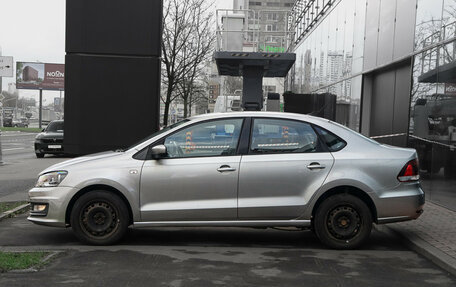 Volkswagen Polo VI (EU Market), 2017 год, 899 000 рублей, 8 фотография