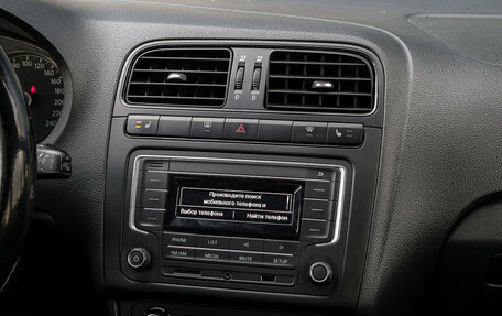 Volkswagen Polo VI (EU Market), 2017 год, 899 000 рублей, 12 фотография