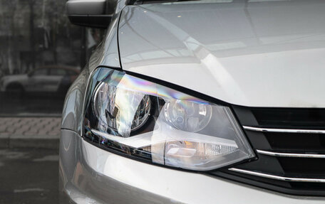 Volkswagen Polo VI (EU Market), 2017 год, 899 000 рублей, 20 фотография