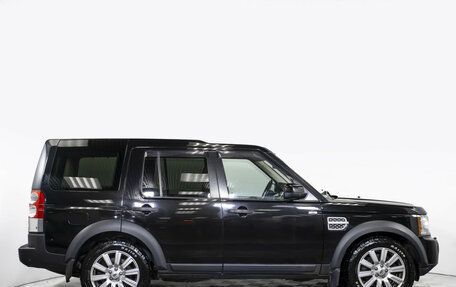 Land Rover Discovery IV, 2012 год, 1 825 000 рублей, 4 фотография