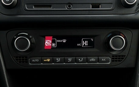 Volkswagen Polo VI (EU Market), 2017 год, 899 000 рублей, 18 фотография