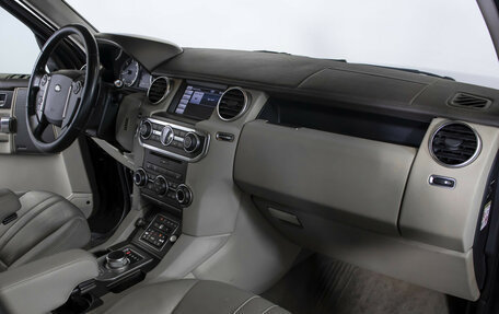 Land Rover Discovery IV, 2012 год, 1 825 000 рублей, 9 фотография