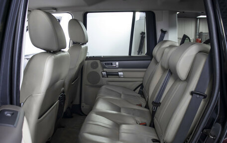 Land Rover Discovery IV, 2012 год, 1 825 000 рублей, 10 фотография