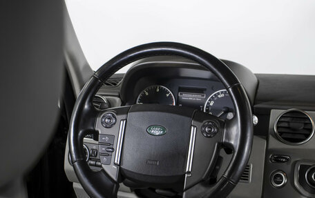 Land Rover Discovery IV, 2012 год, 1 825 000 рублей, 13 фотография
