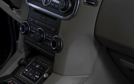 Land Rover Discovery IV, 2012 год, 1 825 000 рублей, 16 фотография