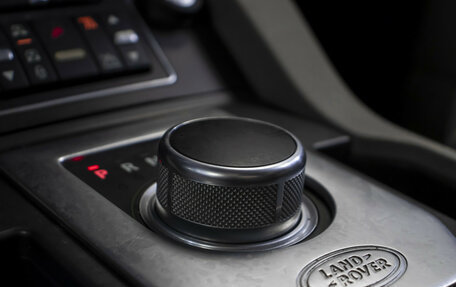 Land Rover Discovery IV, 2012 год, 1 825 000 рублей, 17 фотография