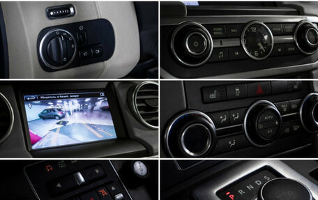 Land Rover Discovery IV, 2012 год, 1 825 000 рублей, 18 фотография