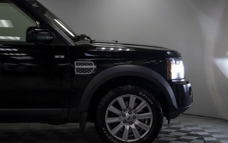 Land Rover Discovery IV, 2012 год, 1 825 000 рублей, 21 фотография
