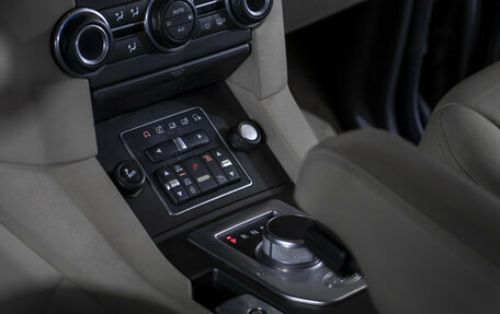 Land Rover Discovery IV, 2012 год, 1 825 000 рублей, 15 фотография