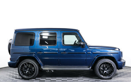 Mercedes-Benz G-Класс AMG, 2021 год, 18 990 000 рублей, 4 фотография