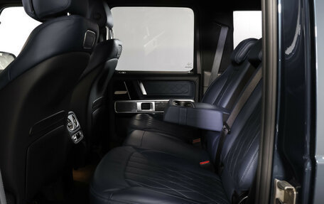 Mercedes-Benz G-Класс AMG, 2021 год, 18 990 000 рублей, 12 фотография