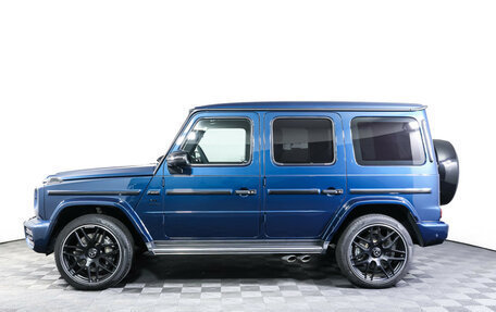 Mercedes-Benz G-Класс AMG, 2021 год, 18 990 000 рублей, 8 фотография