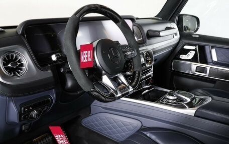 Mercedes-Benz G-Класс AMG, 2021 год, 18 990 000 рублей, 16 фотография