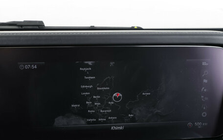 Mercedes-Benz G-Класс AMG, 2021 год, 18 990 000 рублей, 25 фотография