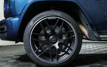 Mercedes-Benz G-Класс AMG, 2021 год, 18 990 000 рублей, 30 фотография