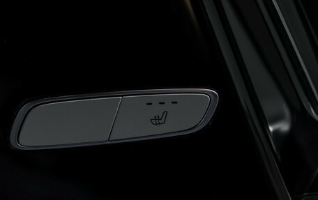 Mercedes-Benz G-Класс AMG, 2021 год, 18 990 000 рублей, 21 фотография