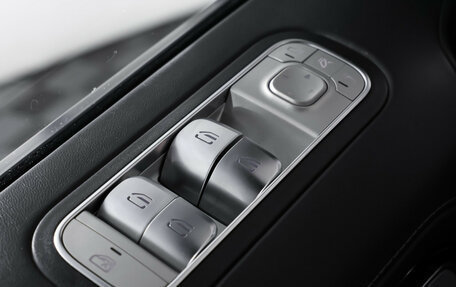 Mercedes-Benz G-Класс AMG, 2021 год, 18 990 000 рублей, 22 фотография