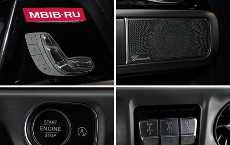 Mercedes-Benz G-Класс AMG, 2021 год, 18 990 000 рублей, 27 фотография