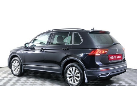 Volkswagen Tiguan II, 2020 год, 2 999 000 рублей, 7 фотография