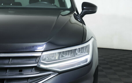 Volkswagen Tiguan II, 2020 год, 2 999 000 рублей, 26 фотография