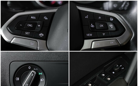 Volkswagen Tiguan II, 2020 год, 2 999 000 рублей, 24 фотография