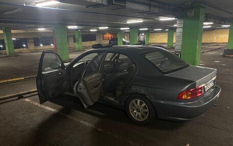 KIA Magentis I, 2000 год, 110 000 рублей, 3 фотография