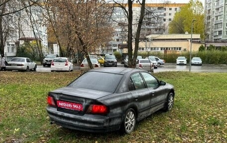 Mitsubishi Galant VIII, 1999 год, 119 999 рублей, 3 фотография