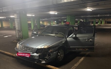 KIA Magentis I, 2000 год, 110 000 рублей, 2 фотография