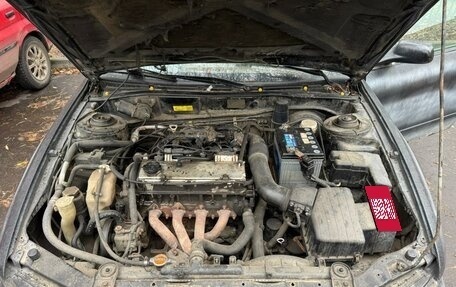 Mitsubishi Galant VIII, 1999 год, 119 999 рублей, 7 фотография