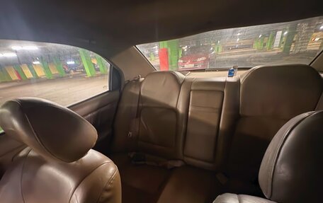 KIA Magentis I, 2000 год, 110 000 рублей, 9 фотография