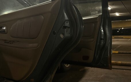 KIA Magentis I, 2000 год, 110 000 рублей, 6 фотография