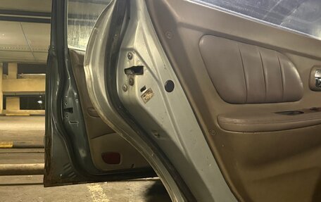 KIA Magentis I, 2000 год, 110 000 рублей, 5 фотография