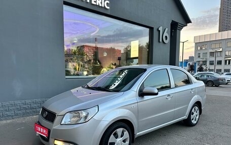 Ravon Nexia R3, 2017 год, 760 000 рублей, 1 фотография