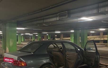 KIA Magentis I, 2000 год, 110 000 рублей, 4 фотография