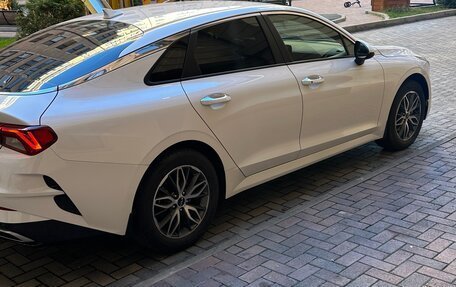 KIA K5, 2021 год, 2 300 000 рублей, 5 фотография