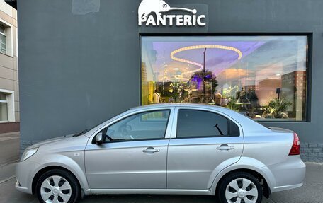 Ravon Nexia R3, 2017 год, 760 000 рублей, 3 фотография