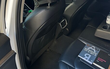 KIA K5, 2021 год, 2 300 000 рублей, 9 фотография