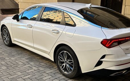 KIA K5, 2021 год, 2 300 000 рублей, 6 фотография