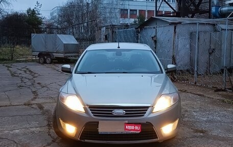 Ford Mondeo IV, 2008 год, 580 000 рублей, 1 фотография