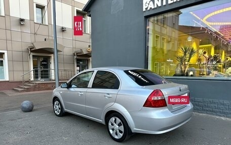 Ravon Nexia R3, 2017 год, 760 000 рублей, 2 фотография